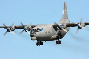Под Магаданом разбился самолет с 12 людьми на борту