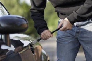 В Україні найчастіше викрадають "Жигулі" і "Деу"