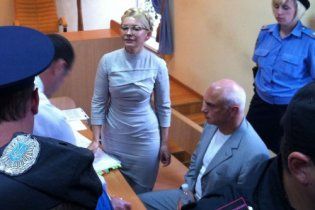 Тимошенко звинуватили у відмиванні мільйонів через офшори