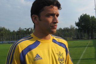 Едмар: буду робити все, щоб принести користь Україні