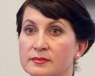 Лілія Фролова