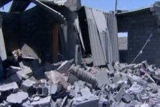 85 жителей ливийского села погибли в результате бомбардировок НАТО