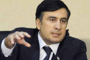 Саакашвили прокомментировал интервью Медведева: наверное, он долго думал обо мне