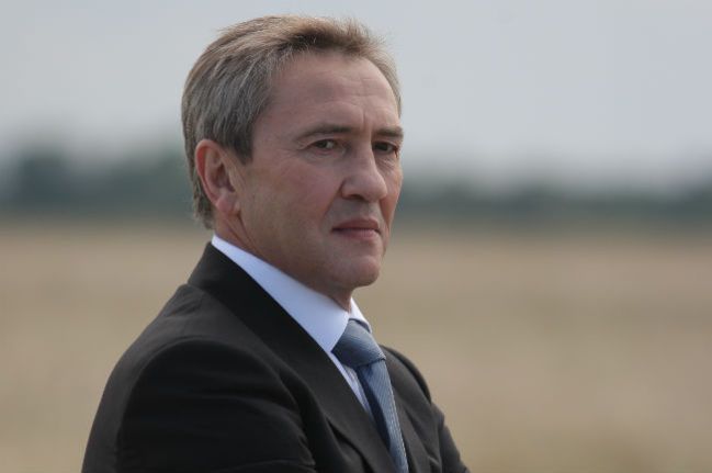 Леонід Черновецький