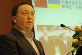 Фельдман: китайские инвесторы настроены позитивно по отношению к Украине