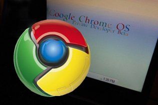 Google Chrome признан самым быстрым браузером
