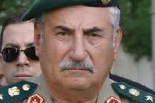 Министр обороны Сирии, считавшийся умершим, выступил на телевидении