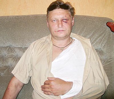 Андрій Саламатов