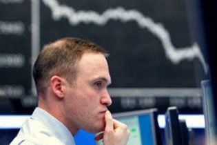 "Украинская биржа" снова закрылась снижением почти на 7%