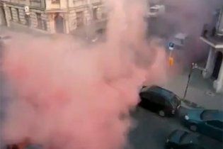 Через погроми у Британії Levi's призупинила "бунтарську" рекламну кампанію