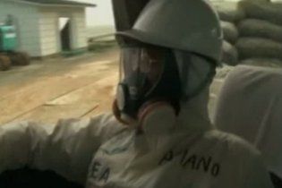 На "Фукусіма-1" почалося будівництво захисного купола