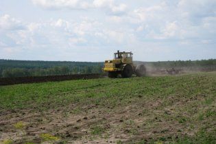 Земельный кадастр заработает в середине 2012 года