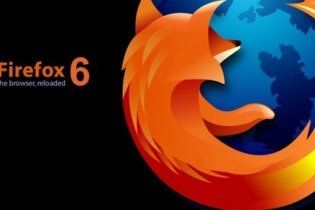 Mozilla досрочно выпустила браузер Firefox 6