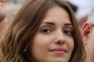 Дочь Юлии Тимошенко пришла в суд