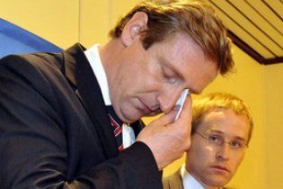 Соратник Меркель подав у відставку через роман з 16-річною дівчиною