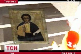 У Туреччині розкрили могилу одного з учнів Христа