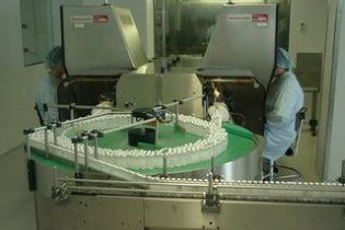 Инсулиновый завод "Индар" приобрела компания, зарегистрированная в Белизе