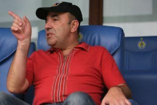 Рабинович: на "Динамо" несприятлива аура для "Арсеналу"