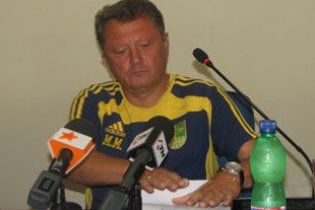 Маркевич: з "Сошо" буде цікавий футбол