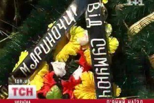 На Житомирщине пьяный экс-депутат на "Жигулях" насмерть сбил девушку