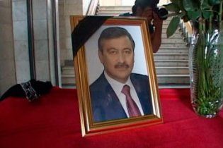 Джарты хотят посмертно присвоить звание героя