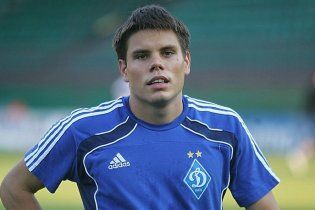 Вукоєвич: "Динамо" пора замахнутися як мінімум на фінал Ліги Європи