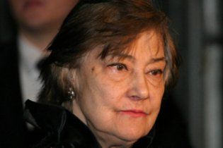 У Москві шукають зниклу актрису Тетяну Самойлову