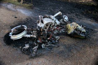 На юге Таиланда прогремели 12 взрывов, погибли люди
