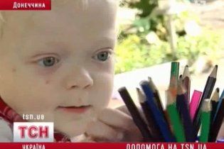 Допоможіть врятувати життя Владику!