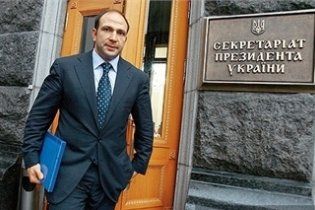 До Партії регіонів готовий приєднатися ще один мільйонер