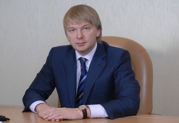 Сергій Палкін