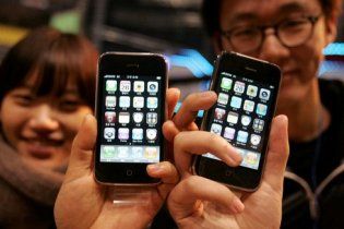 27 тысяч корейцев подали в суд на Apple