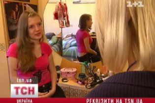 Допоможіть врятувати життя Ганни!