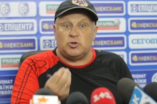 Кварцяний: Пищур, Павлов і Смірнов - це трагедія! А Шарпар дармоїд (відео)