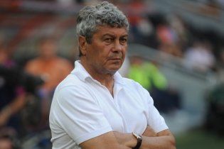 Луческу: ми робимо помилки, за які будемо платити в Лізі чемпіонів