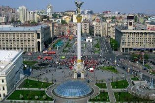 Реалізація генплану Києва коштує майже як два українські бюджети