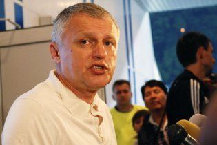 Суркіс: Дуду і Ескобар - дуже перспективні хлопці