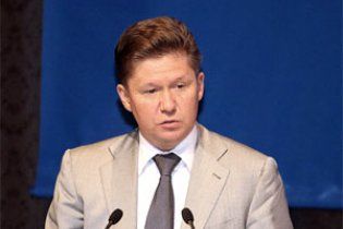 Wikileaks: Миллеру не нравилось, что цену на газ Дубина согласовал с Ющенко