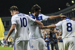 Лозинський: "Динамо" і "Металіст" сьогодні переможуть