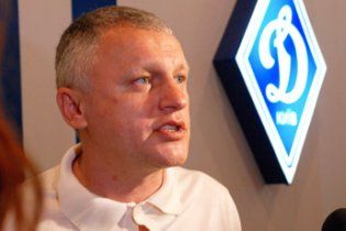 Суркис назвал место битвы между "Динамо" и "Шахтером"