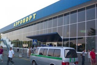 В Крыму пьяного российского журналиста не пустили в самолет