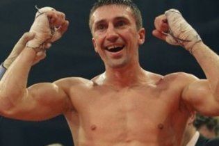 Український боксер захистив титул чемпіона світу у Донецьку