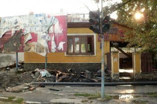В Ужгороді померла постраждала від вибуху газу жінка