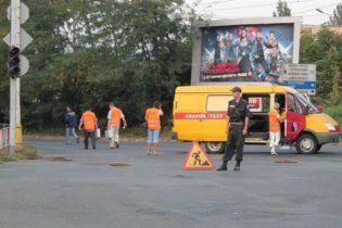 Через невдале укладання кабелю 7 сіл на Київщині лишилися без газу