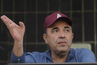 Рабинович звинуватив арбітрів у допомозі "Динамо"