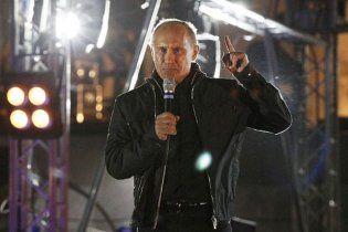 Составлена схема "клана Путина" - люди, которые разделили Россию