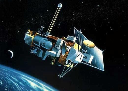 Супутник UARS