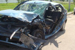 П’яний депутат від блоку Литвина убив двох людей, у тому числі 4-річну дитину