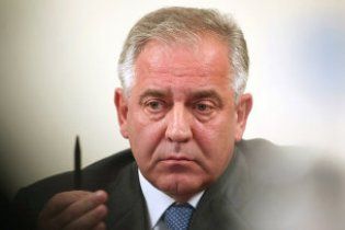 Бывший премьер Хорватии обвинен в присвоении 500 тыс. евро в ходе войны