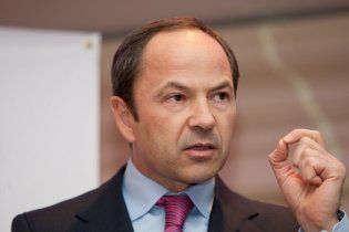 Тігіпко розповів про необхідність підвищення ціни газу для населення
